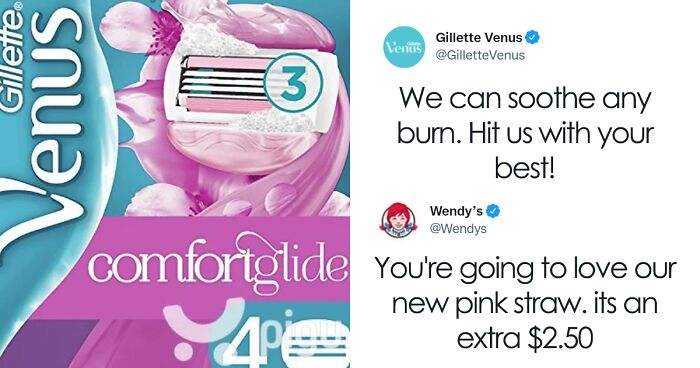 Wendy’s Is Shamelessly Making Fun Of People And Companies On Twitter For #NationalRoastDay And Here Are 67 Of The Worst Hits