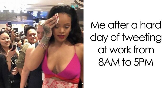 108 Funny Memes About Work That Are Just Painfully Accurate