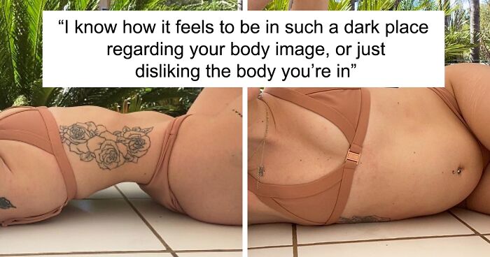 This Instagrammer Goes Viral For Showing What She Honestly Looks Like In Comparison To The Posed Photos (30 New Pics)