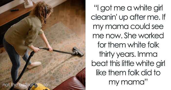 63 Housekeepers And Nannies Reveal Things They Found Out About The Families They Work For