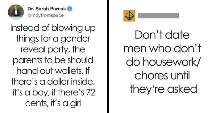 50 Times People Fought Against Patriarchy With Wit And Humor In This Facebook Group