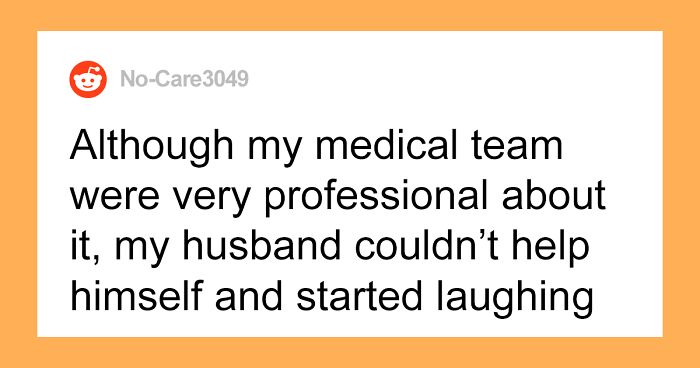 Husband Humiliates His Wife In Front Of His Whole Family By Laughing About Her Embarrassing Birth Experience, She Finally Snaps