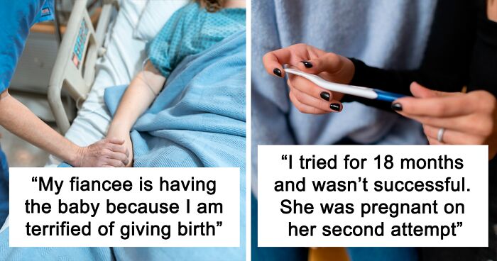 28 Lesbians Couples Explain How They Decided Which One Will Get Pregnant And Why