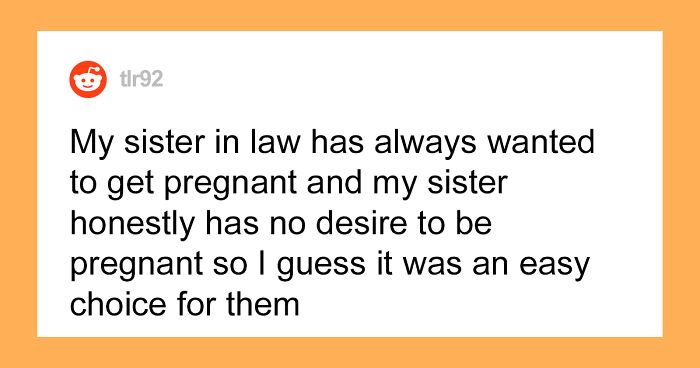 28 Lesbian Couples Explain How They Decided Which One Will Get Pregnant