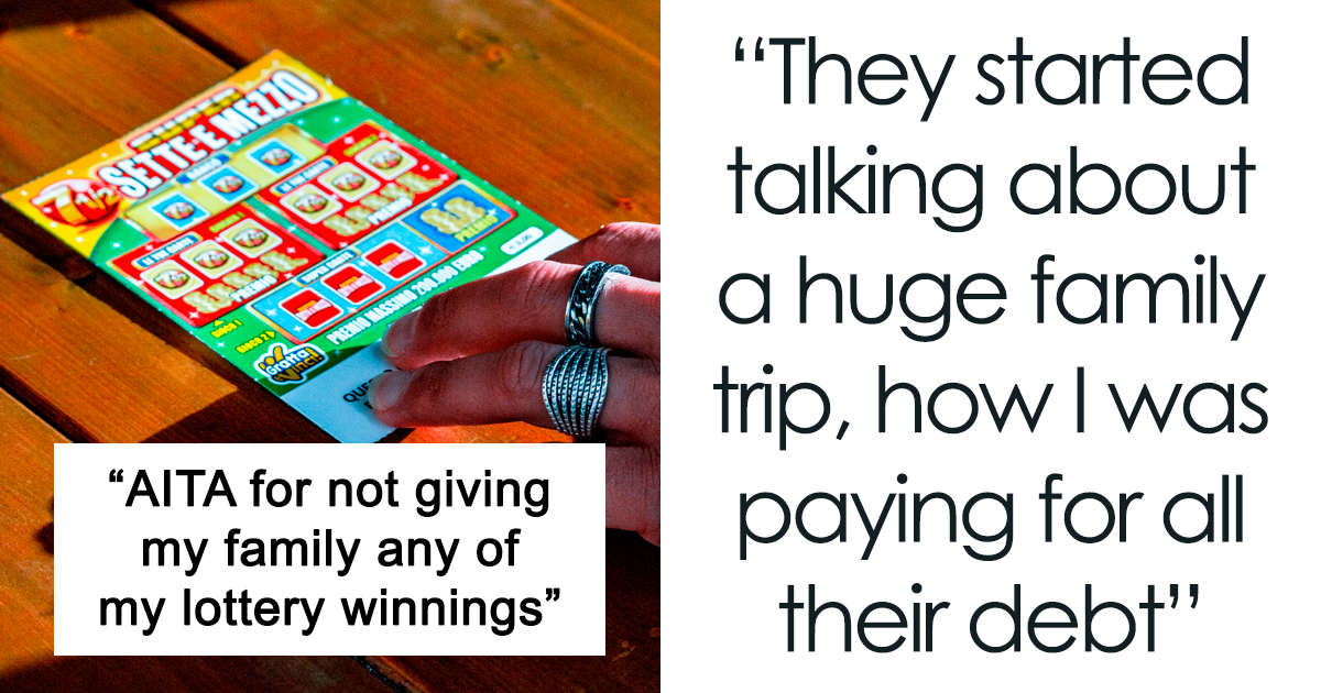 do nonprofits pay taxes on lottery winnings