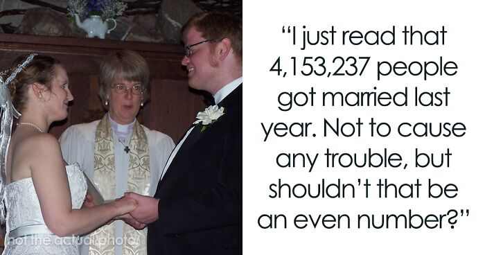 195 Jokes And Anecdotes About Husbands, Wives, And Married Life In General