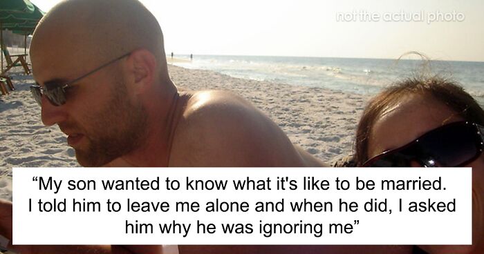 195 Times Married People Expressed Their Struggles With Hilarious Jokes And Gags