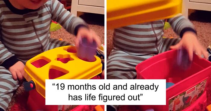 45 Dads Being The Best And Proving How Fun It Is To Be A Parent