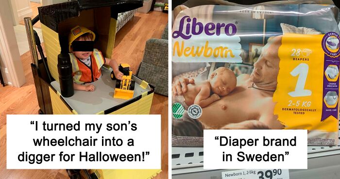 Proud Dads Are Sharing How Rewarding They Find Parenthood To Be, Here Are 45 Of The Most Wholesome Posts