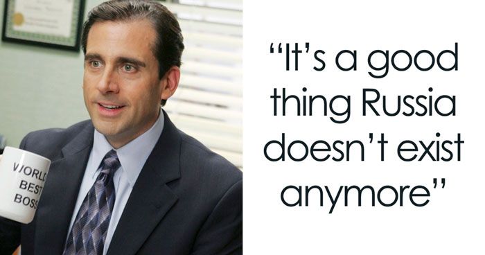 128 Michael Scott Quotes Proving Once Again He’s The Best Boss Ever