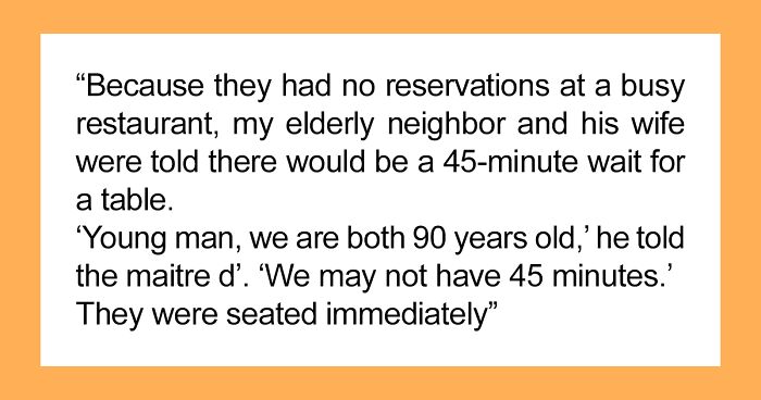 133 Old People Jokes That People Of All Age Groups Might Enjoy