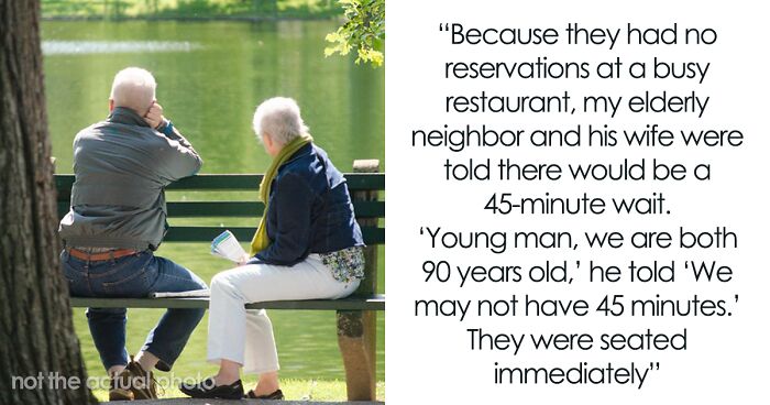 133 Fun Old People Jokes That Can Be Appreciated By Everyone