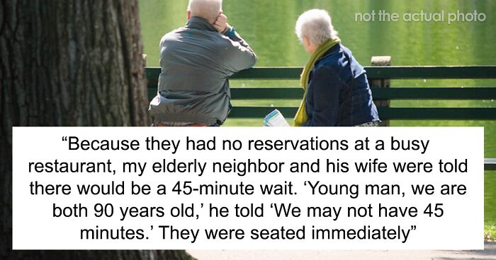 133 Old People Jokes To Share With Your Grandparents