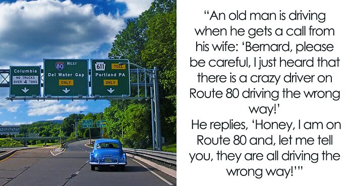 30 Fun Old People Jokes That Can Be Appreciated By Everyone