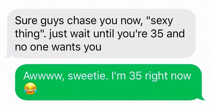 67 Times Pathetic Dudes Got Rejected And No One Felt Sorry For Them