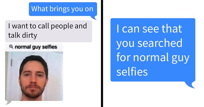 67 Screenshots Documenting The Times Pathetic Dudes Got Rejected