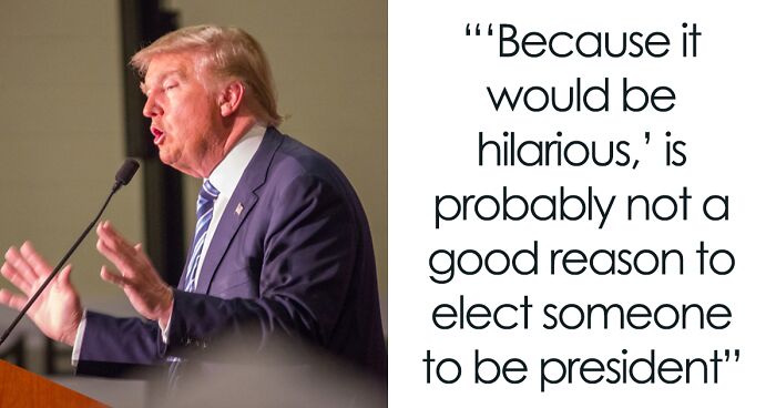 85 Political Jokes That Might Crack Up Your Overly Opinionated Dad