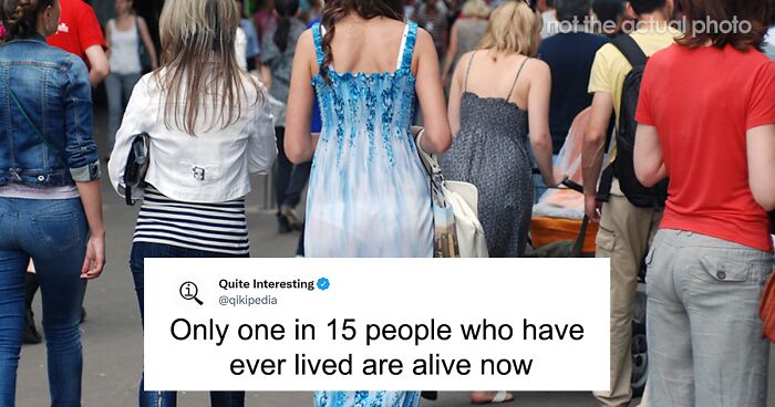 50 Casual Facts That Are Quite Entertaining, As Shared By This Twitter Profile