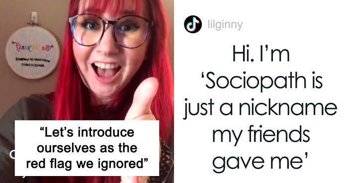 25 Red Flags That People Realize They Shouldn’t Have Ignored, As Shared By Folks On TikTok