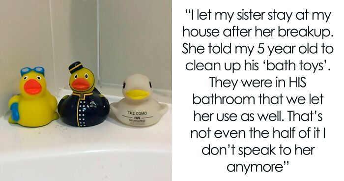 34 Stories About The Worst Things Guests Did, Told By Users Of This Online Community