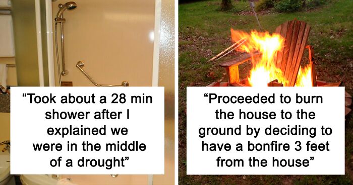 34 Stories About The Worst Things Guests Did, Told By Users Of This Online Community