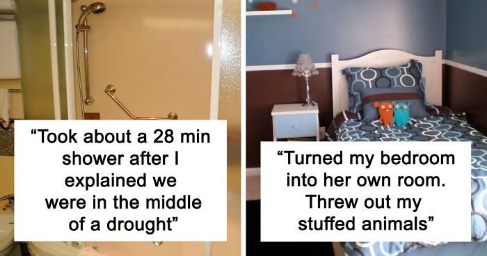 34 Stories About The Worst Things Guests Did, Told By Users Of This Online Community