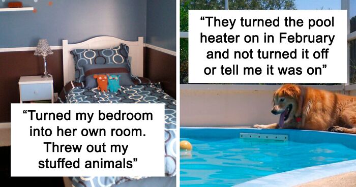 Users Of This Online Community Shared 34 Stories About The Worst Guests Ever