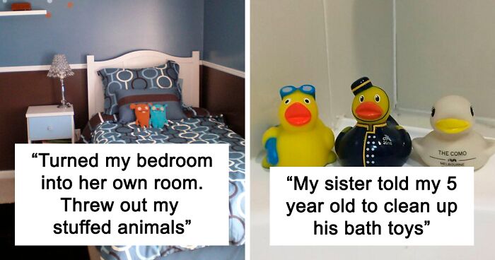 34 Stories About Guests That Would Be Any Host’s Nightmare, Shared By Members Of This Online Community