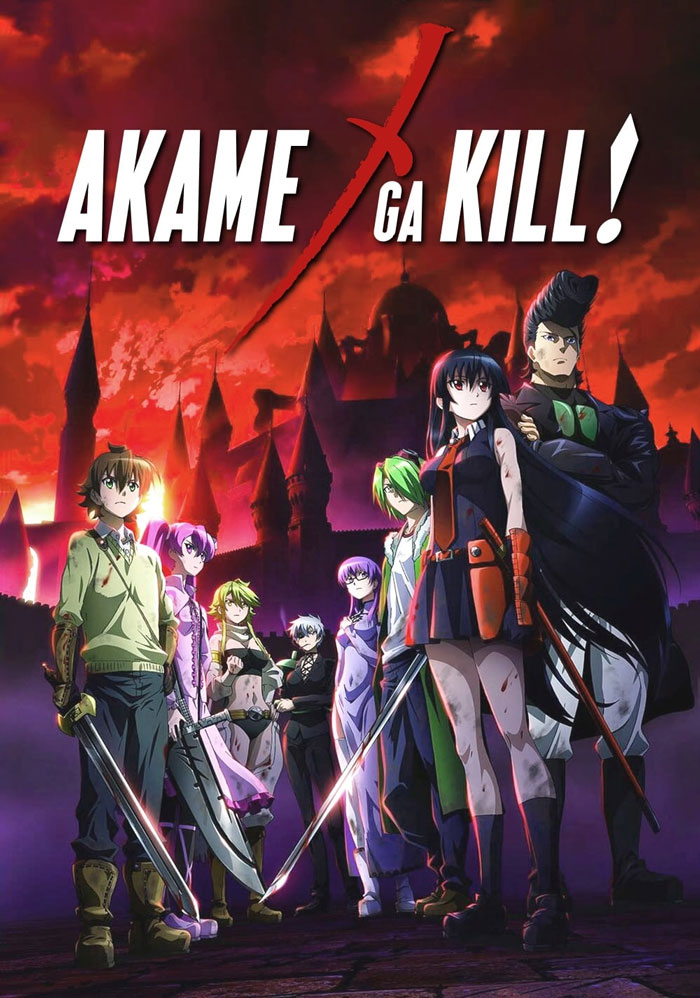 Akame Ga Kill: Season 1, Episode 10 - Rotten Tomatoes