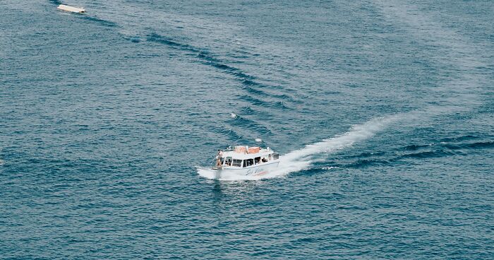 37 Unexpected Random Things People In This Online Group Witnessed In The Ocean And Some Of Them Are Pretty Creepy