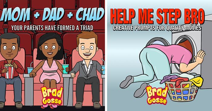 I Am An Amateur Comedian And I Wrote Children's Style Books For Adults (42 Pics)