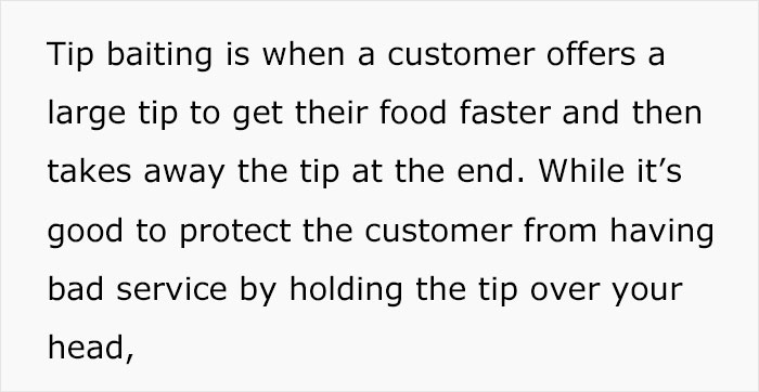 Customers Have Been Using Tips As Bait For Faster Service, And This DoorDash Guy Revealed How Bad It Really Is