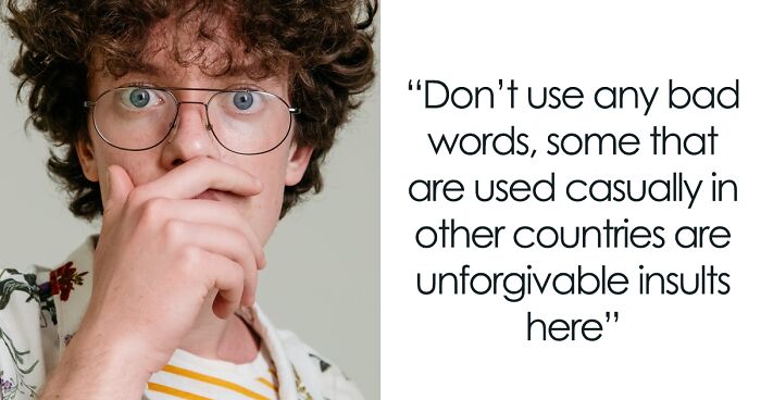 37 People Share What Are The “Unspoken Rules” Of American Culture