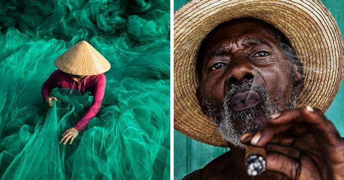 This French Photographer Has Been Photographing Vietnam And Its People For Over 10 Years, And Here Are The Best 80 Pictures