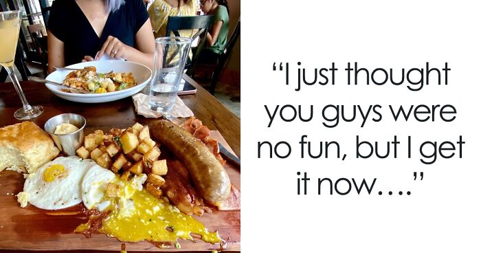 30 Times People Would've Rather Had Plates And Glasses Instead Of These Disasters (New Pics)