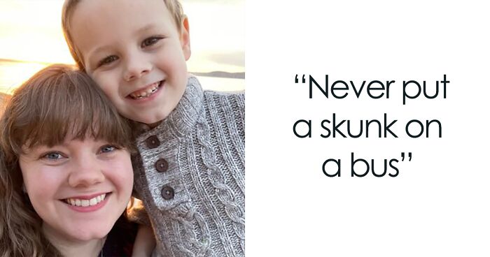 “Even If It’s A Yucky Day, You Can Get A Hug”: People Online Are Loving These Pearls Of Wisdom Shared A 5-Year-Old Boy