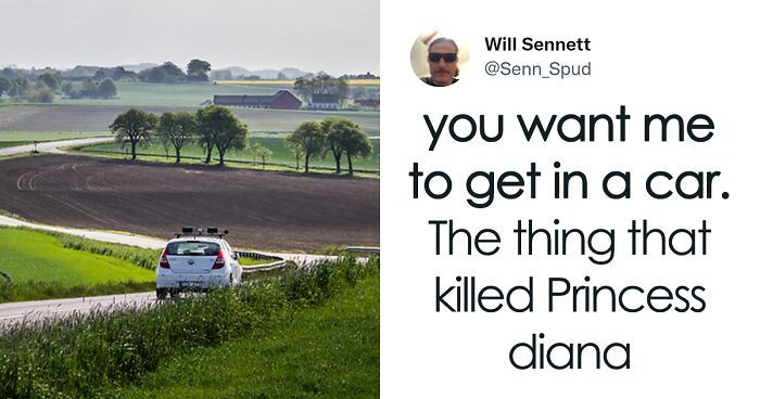 Turns Out, There’s A New Hilarious Trend That Has People Connecting Everyday Activities With Dangerous Outcomes (38 Tweets)