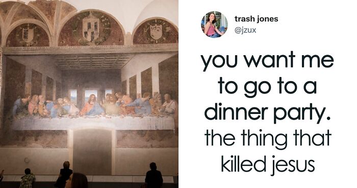 People On Twitter Are Jumping On The Trend Of Jokingly Pointing Out 38 Deceptively Mundane Activities That Are “Actually Deadly” In order To Avoid Them