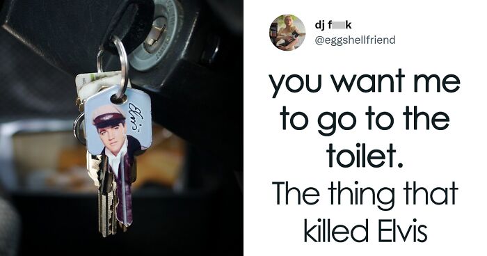 38 People On Twitter Are Sharing Mundane Things They’ve Been Asked To Do With Plot Twists Making It Sound Like It’s The Deadliest Request Ever