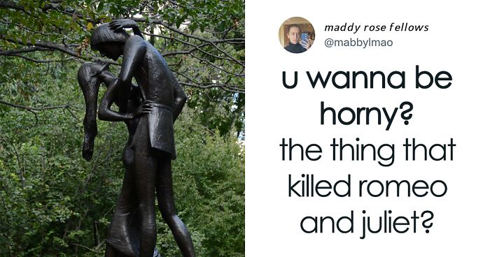 Turns Out, There’s A New Hilarious Trend That Has People Connecting Everyday Activities With Dangerous Outcomes (30 Tweets)