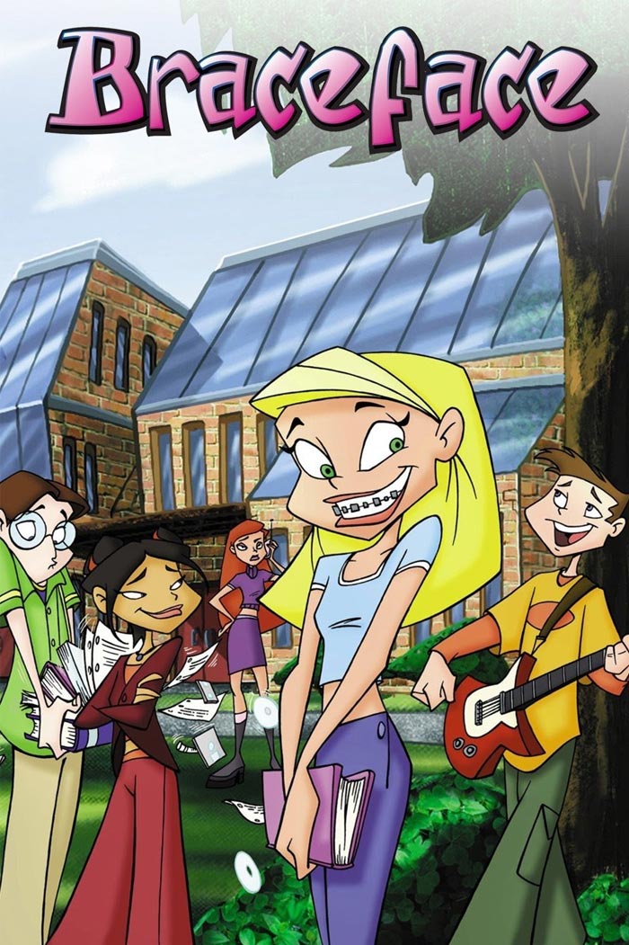 Best 2000s Cartoons That Raised Us, Whether We Grew Up Good or Bad