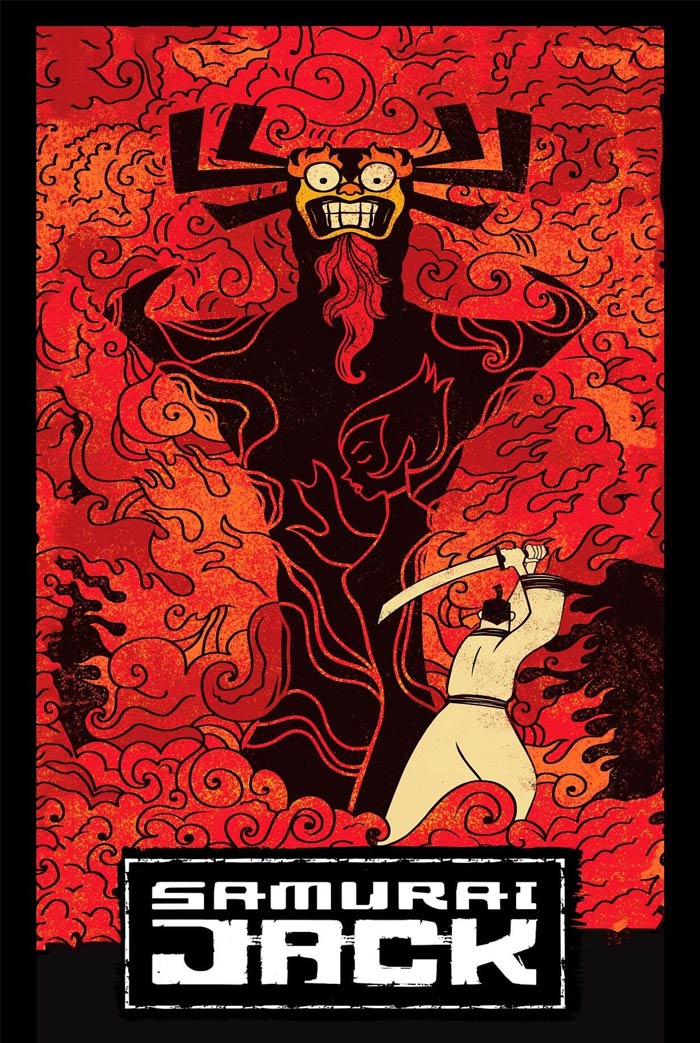 Samurai Jack