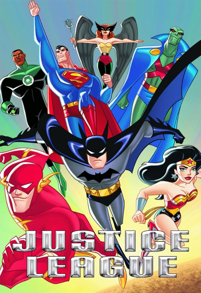 Justice League