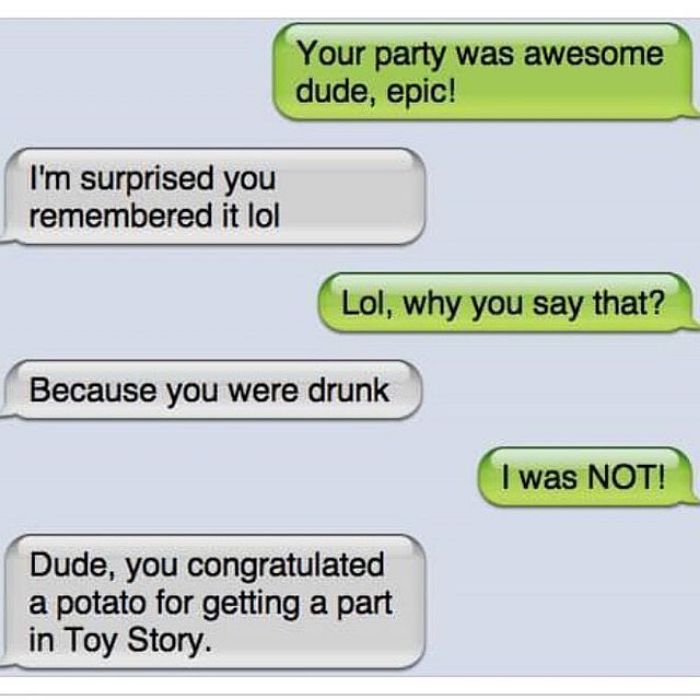 Funny Memes/Jokes/Text messages, Page 4