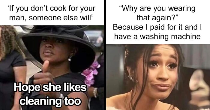 95 Funny And Sarcastic Memes About Life Shared On This Instagram Page