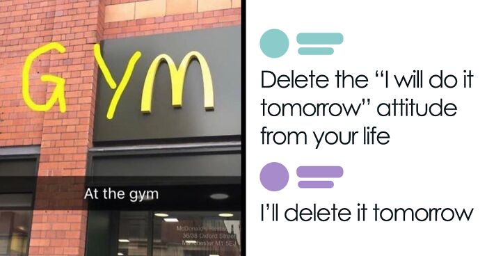 95 Memes Filled With Sarcastic Humor Shared By This Instagram Page