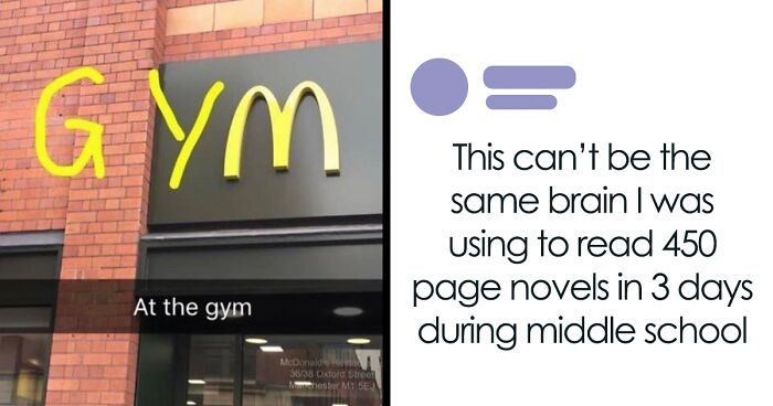 95 Sarcastic Memes Most People Should Have No Problem Relating To, As Shared On This Instagram Account