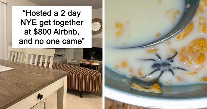 50 Times People Experienced The Most Unfortunate Fails And Just Had To Take A Photo (New Pics)