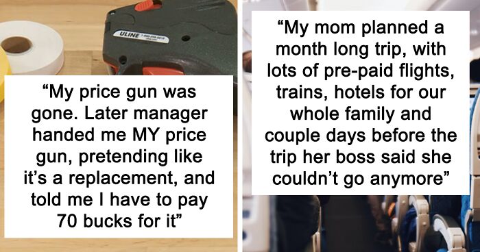 77 People Reveal What Moments At Work Made Them Quit On The Spot