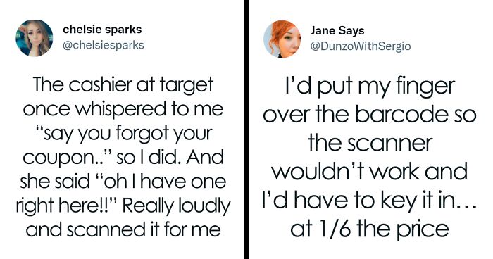 49 Times Employees Went The Extra Mile For Customers Who Were Simply Nice To Them